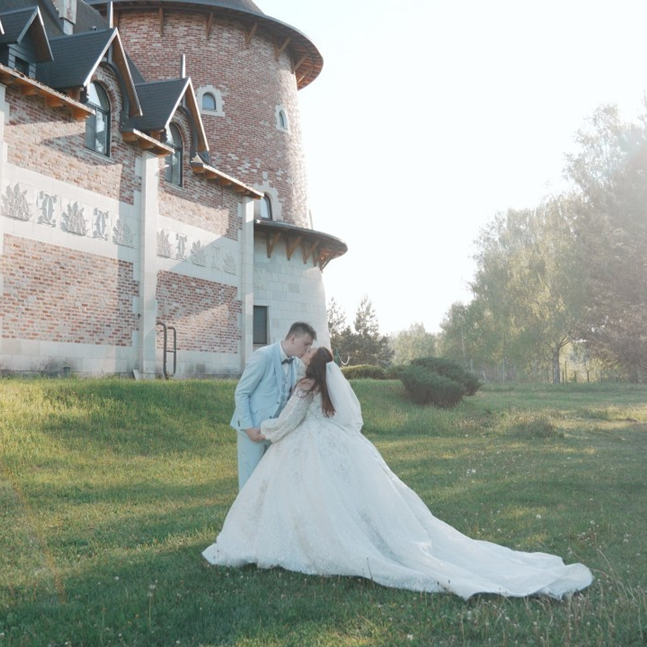 Отзывы. Свадебные фильмы и клипы SWEET FILMS