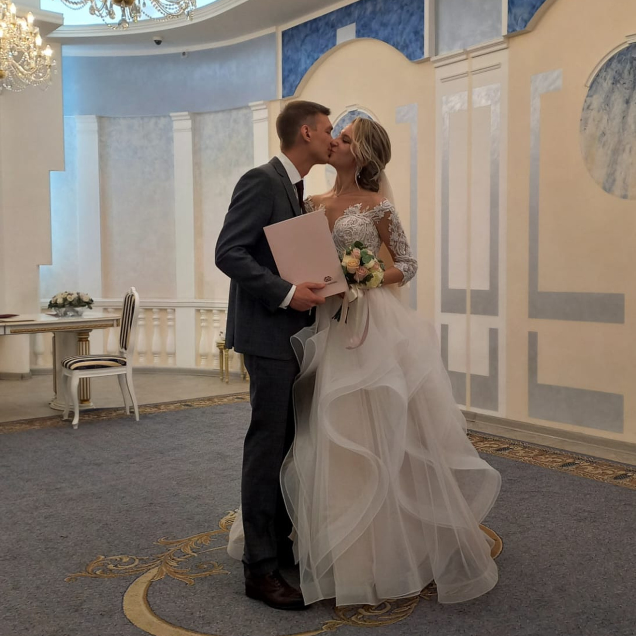 Отзывы. Свадебные фильмы и клипы SWEET FILMS