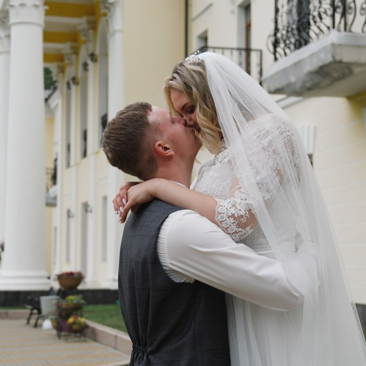 Отзывы. Свадебные фильмы и клипы SWEET FILMS