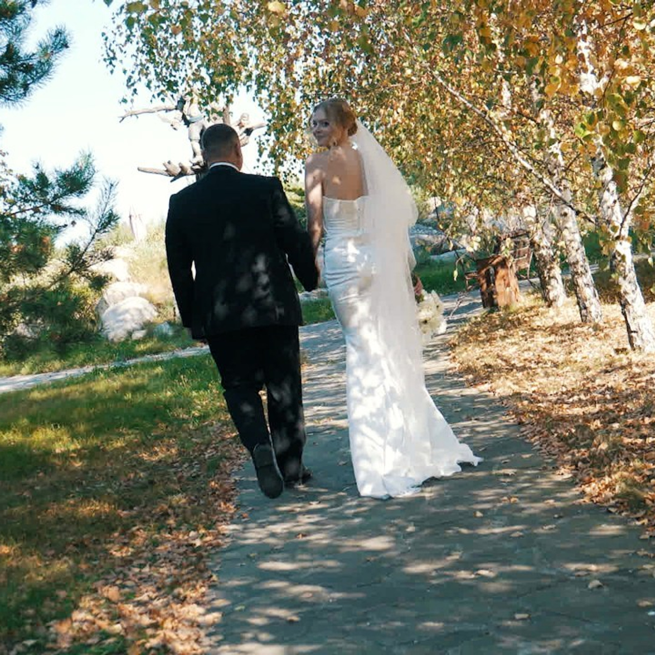 Отзывы. Свадебные фильмы и клипы SWEET FILMS