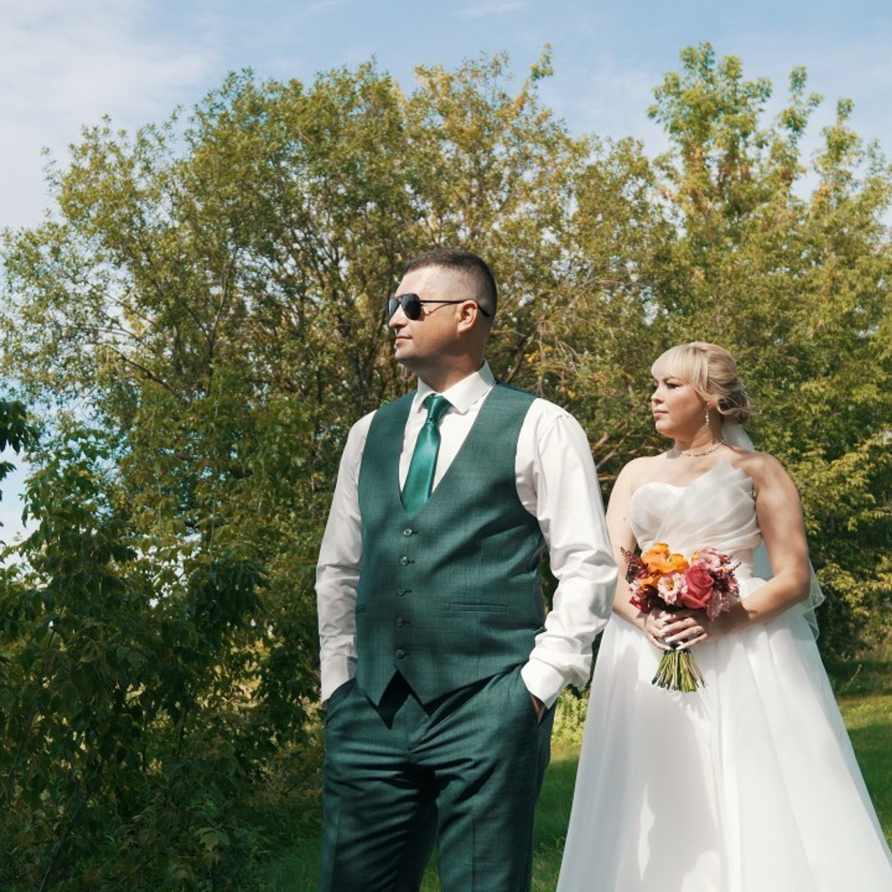 Отзывы. Свадебные фильмы и клипы SWEET FILMS