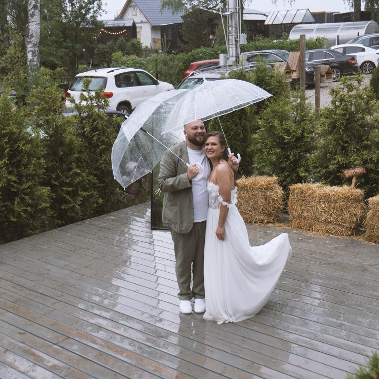 Отзывы. Свадебные фильмы и клипы SWEET FILMS