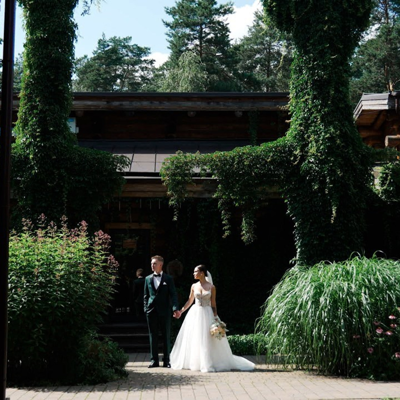 Отзывы. Свадебные фильмы и клипы SWEET FILMS