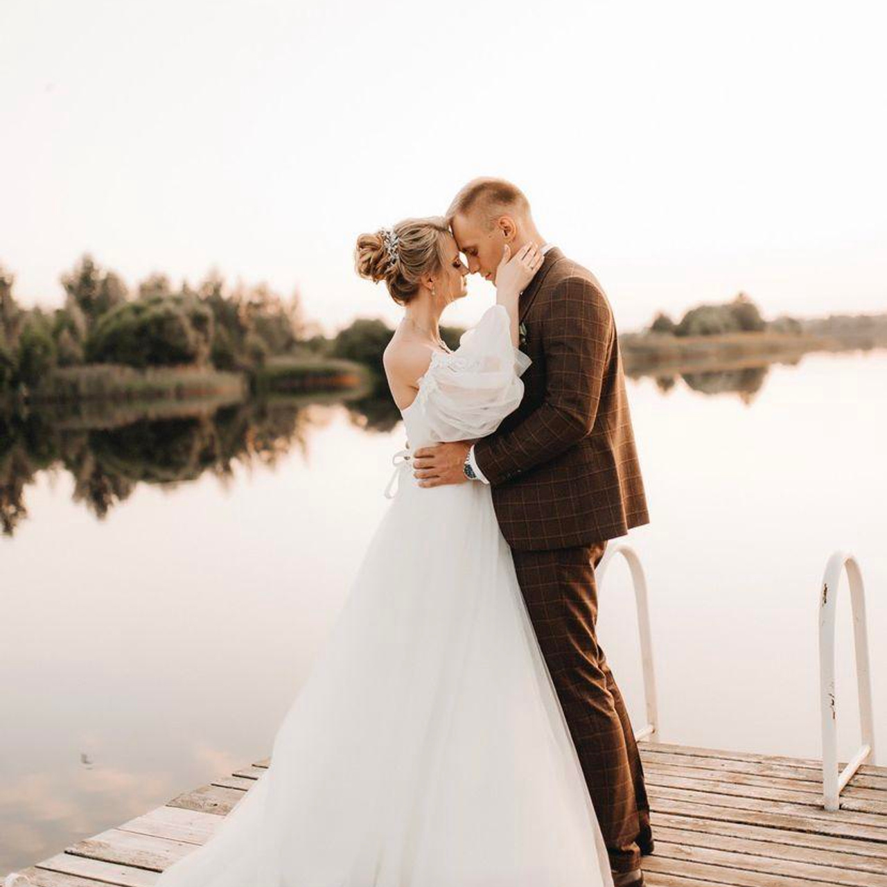 Отзывы. Свадебные фильмы и клипы SWEET FILMS