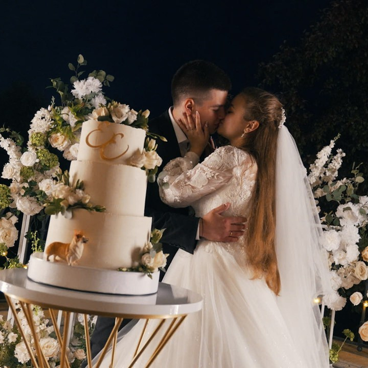 Отзывы. Свадебные фильмы и клипы SWEET FILMS