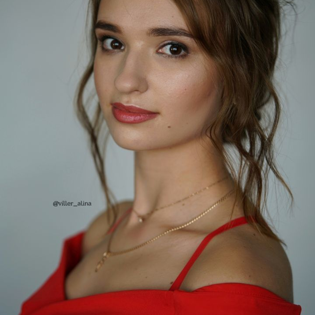 Отзывы. Визажист — стилист по прическам в г. Санкт — Петербург. Алина Виллер