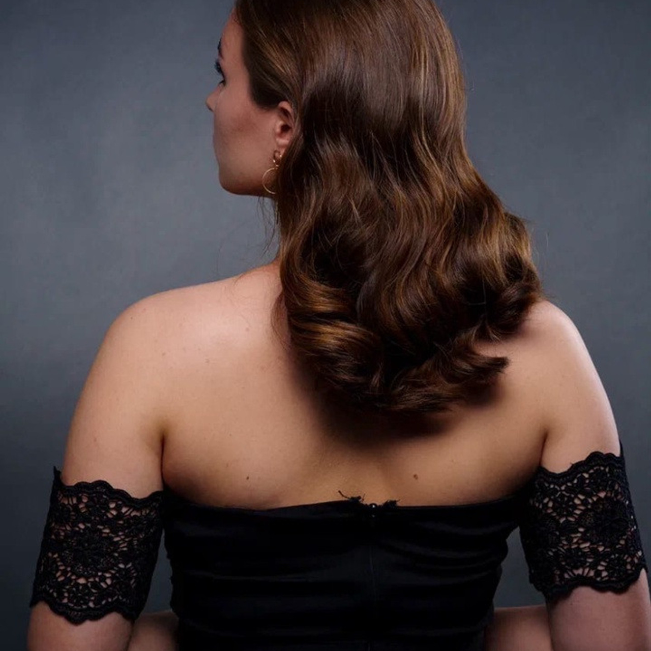 Отзывы. Визажист — стилист по прическам в г. Санкт — Петербург. Алина Виллер