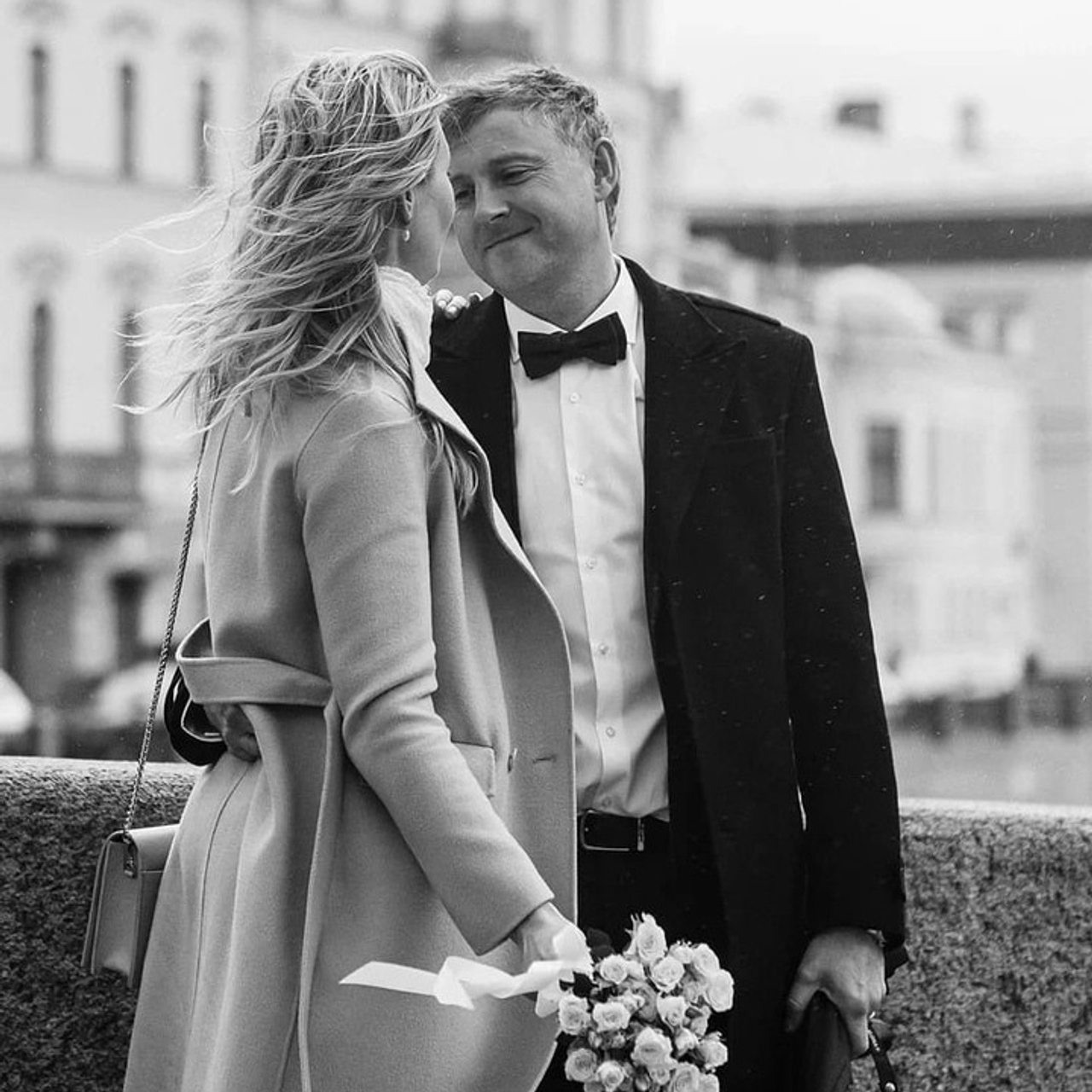 Отзывы. Визажист — стилист по прическам в г. Санкт — Петербург. Алина Виллер