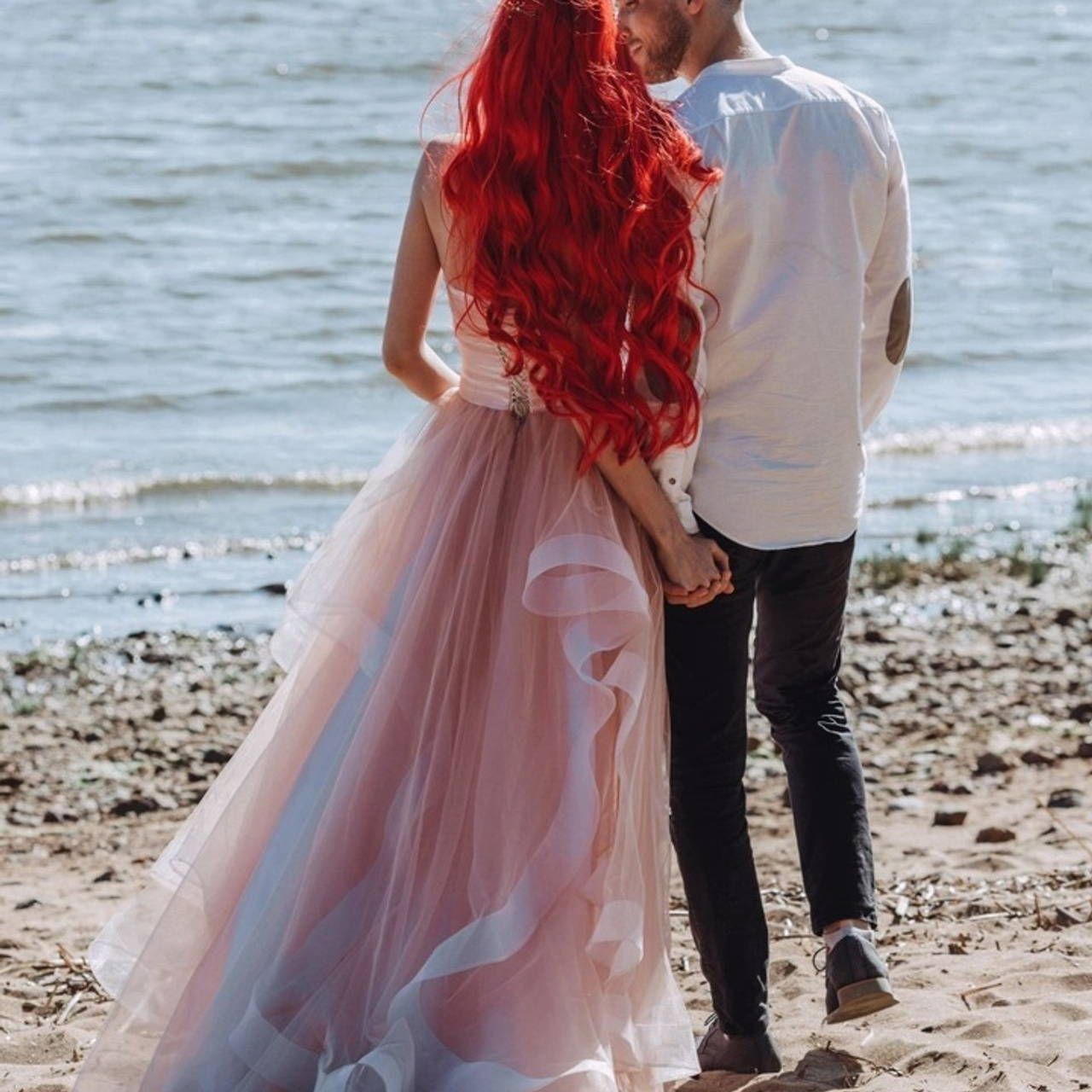 Отзывы. Визажист — стилист по прическам в г. Санкт — Петербург. Алина Виллер