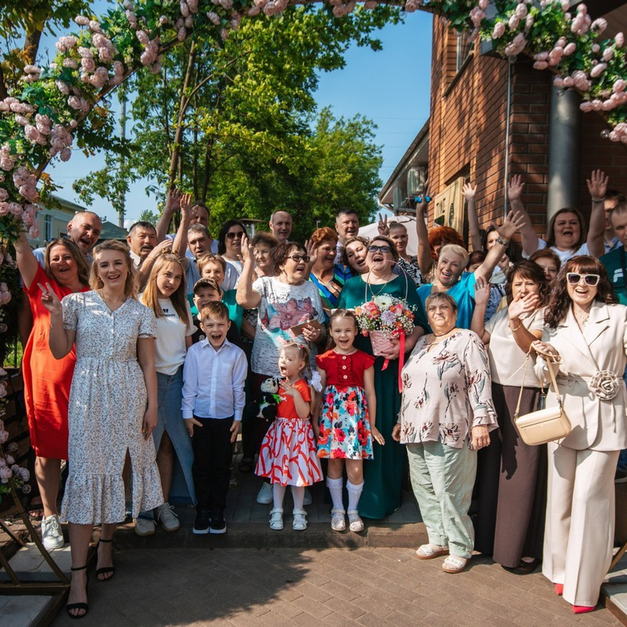 Отзывы. Главная