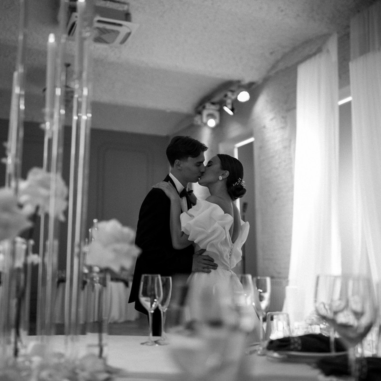 Отзывы. Свадебный фотограф в Москве и Твери