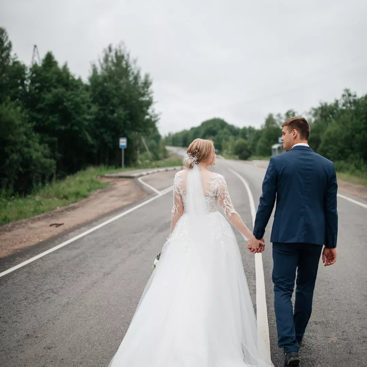 Отзывы. Свадебный фотограф в Москве и Твери