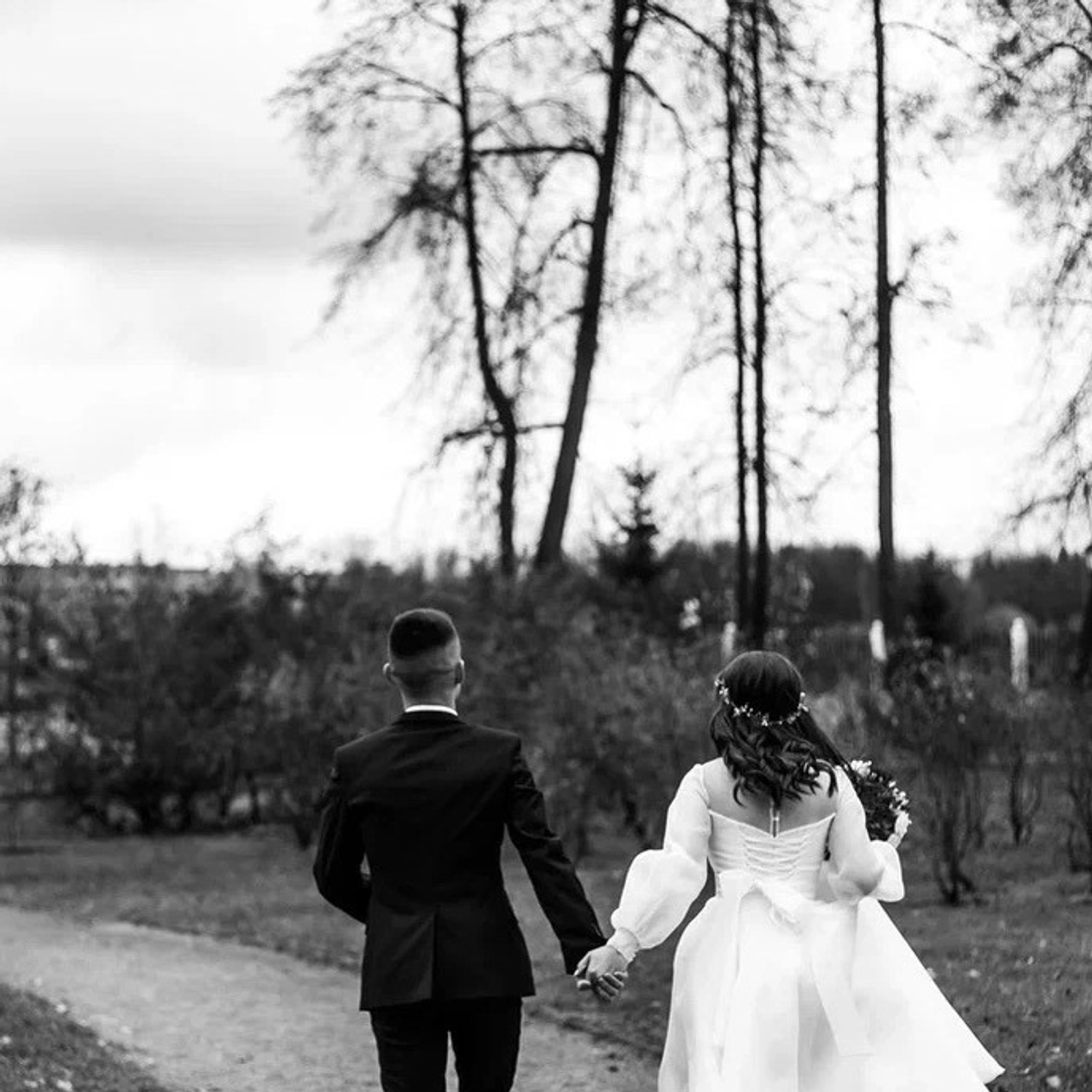 Отзывы. Свадебный фотограф в Москве и Твери