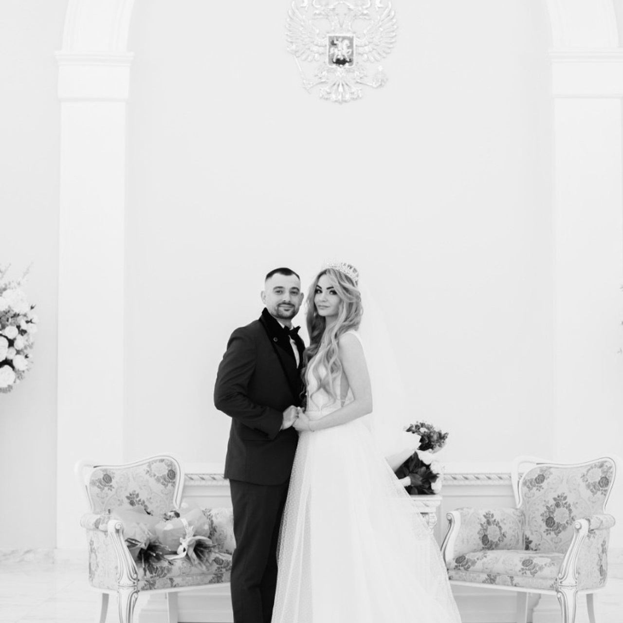 Отзывы. Свадебный фотограф в Москве и Твери