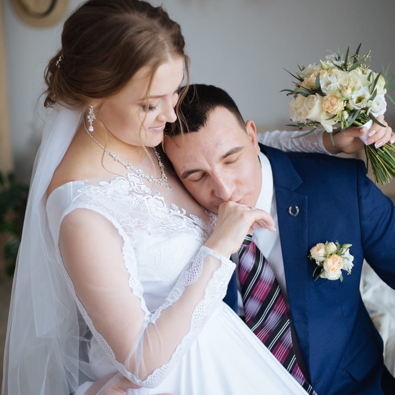 Отзывы. Свадебный фотограф в Москве и Твери