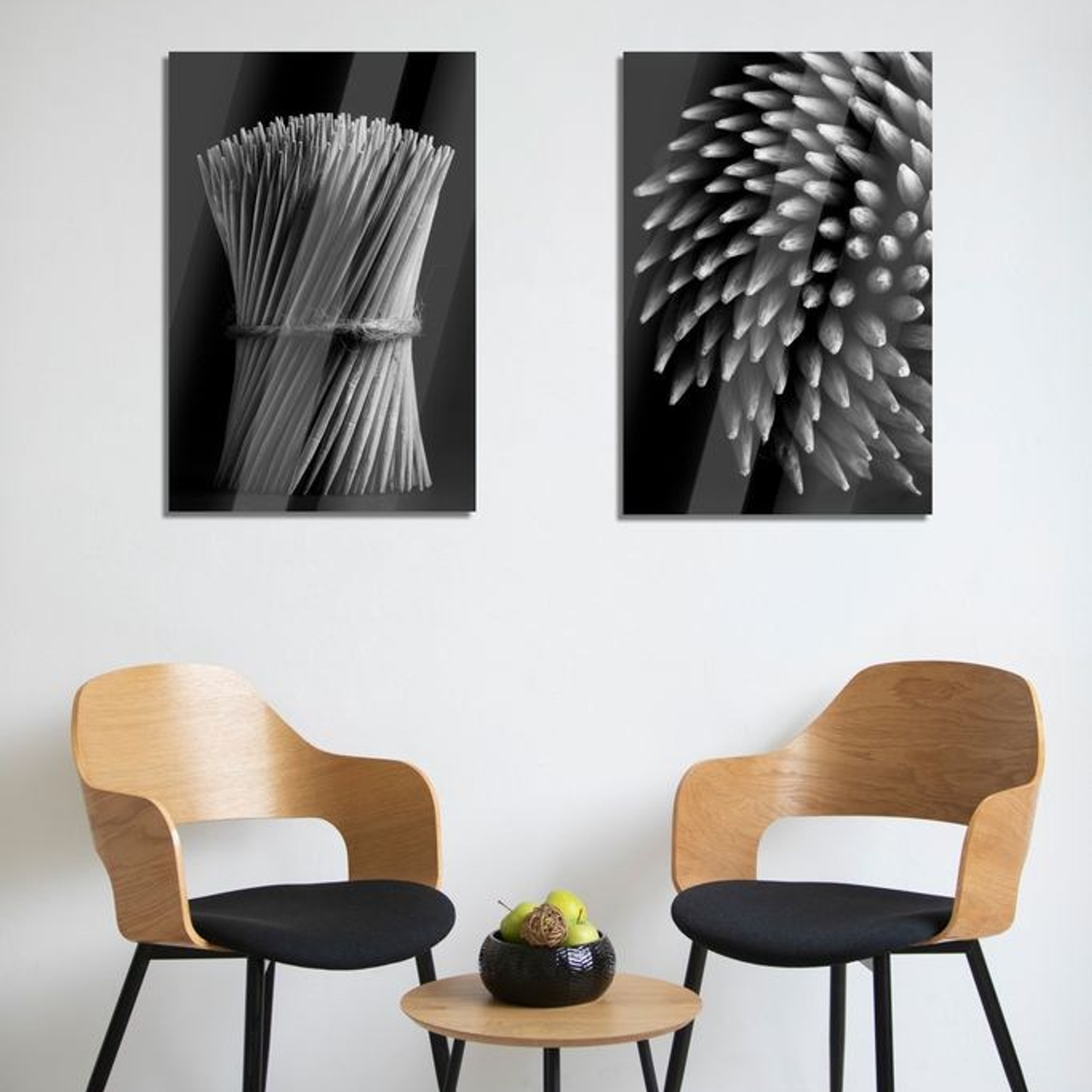 Фотография «Зубочистки N2». Владимир Вохмянин. Фотограф в Санкт-Петербурге