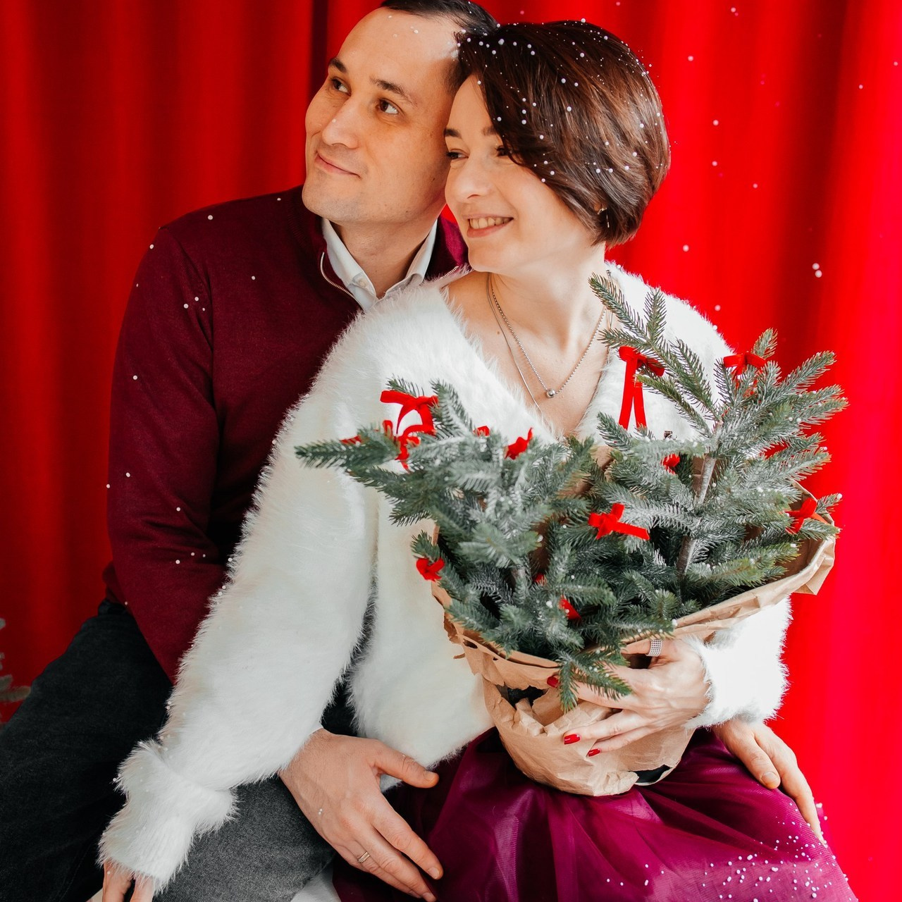 Семейный фотограф Люберцы