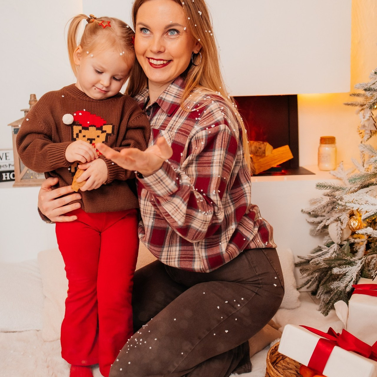 Семейный фотограф Люберцы