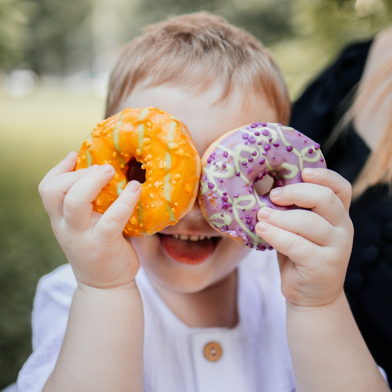 Семейный фотограф Люберцы
