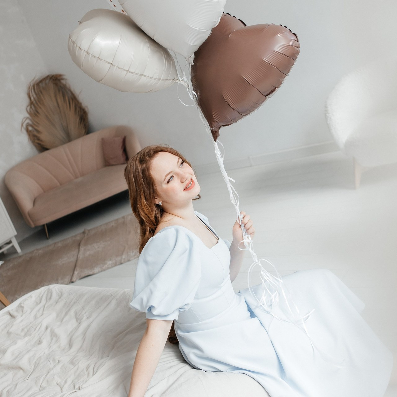 Семейный фотограф Люберцы