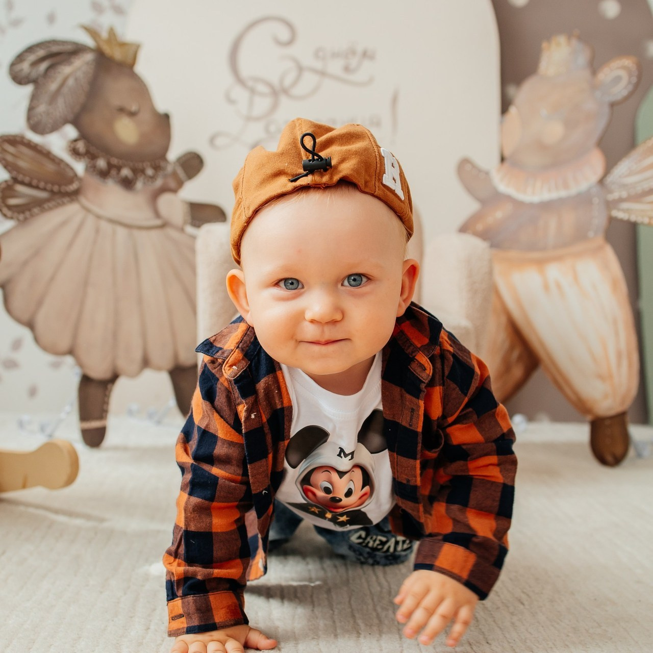 Семейный фотограф Люберцы