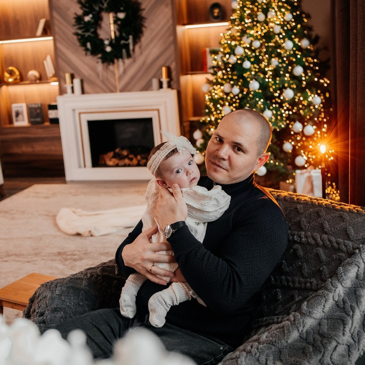 Семейный фотограф Люберцы