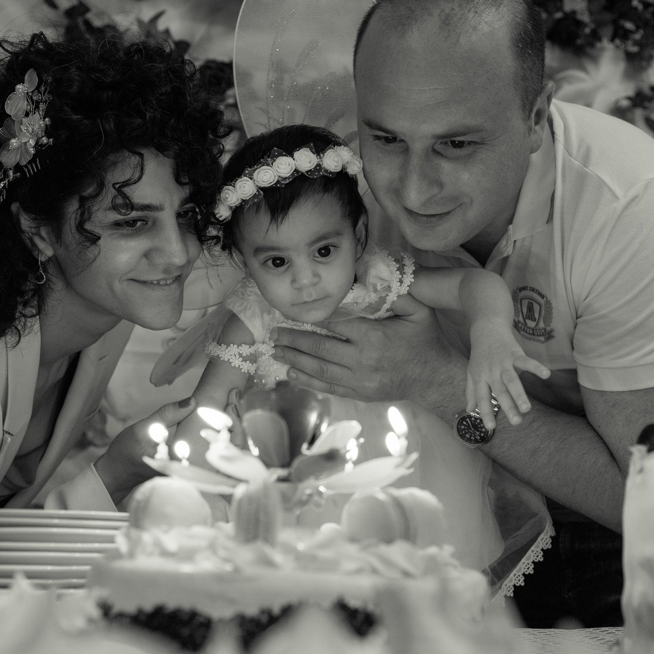 Семейный фотограф Люберцы