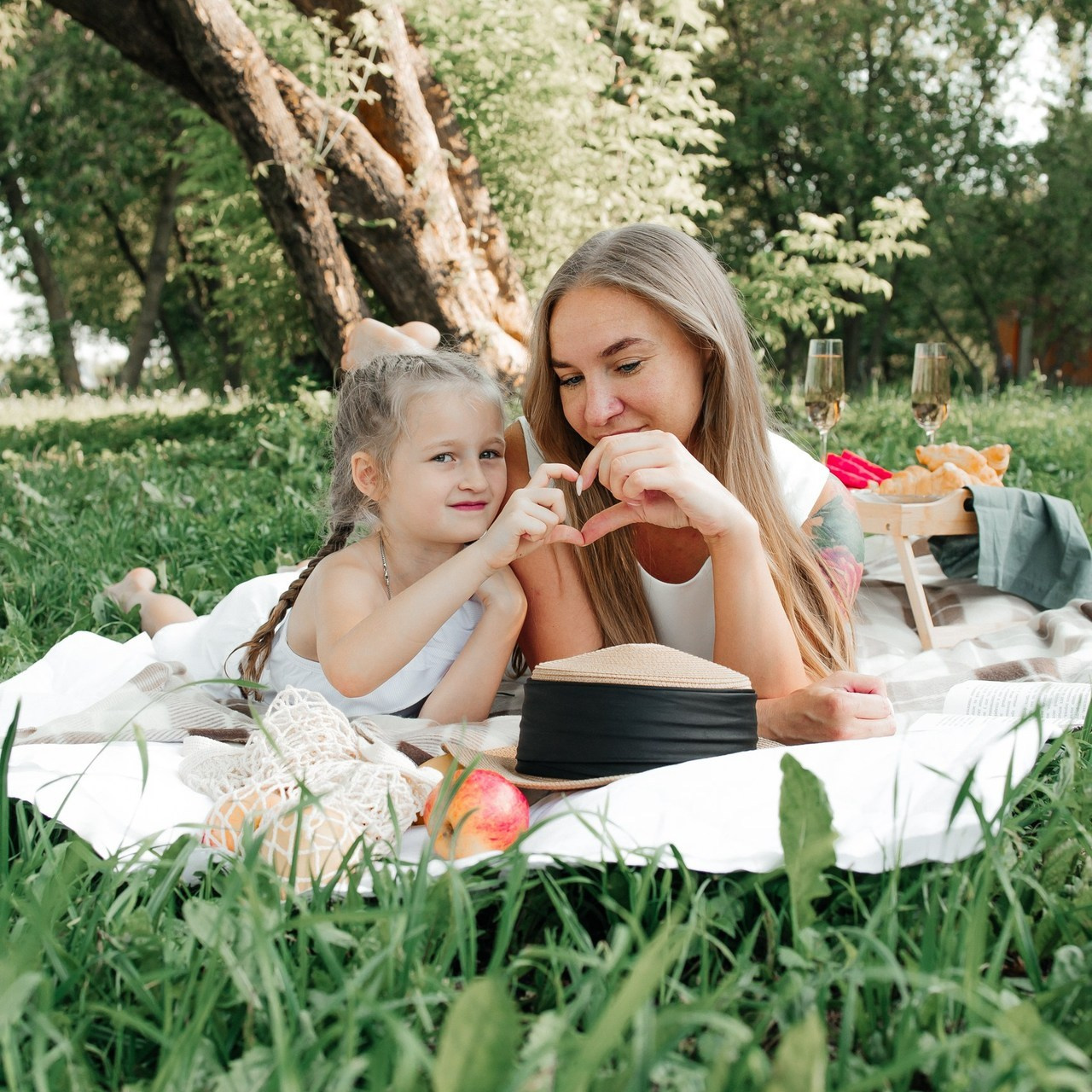 Семейный фотограф Люберцы