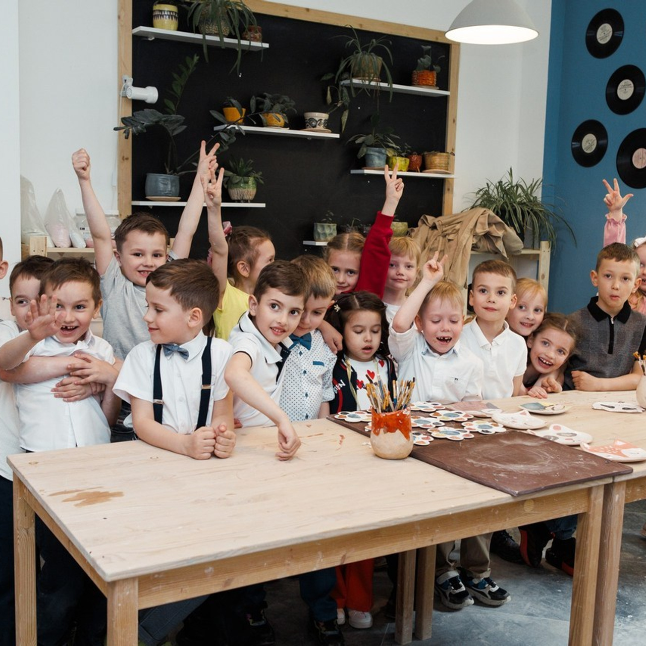 Семейный фотограф Люберцы