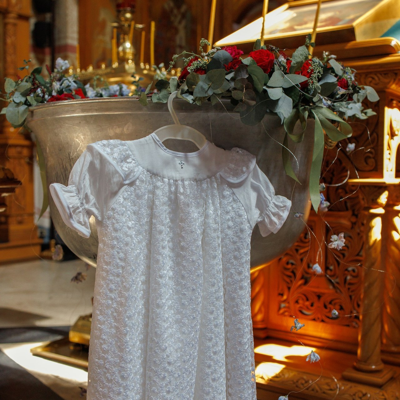 Семейный фотограф Люберцы