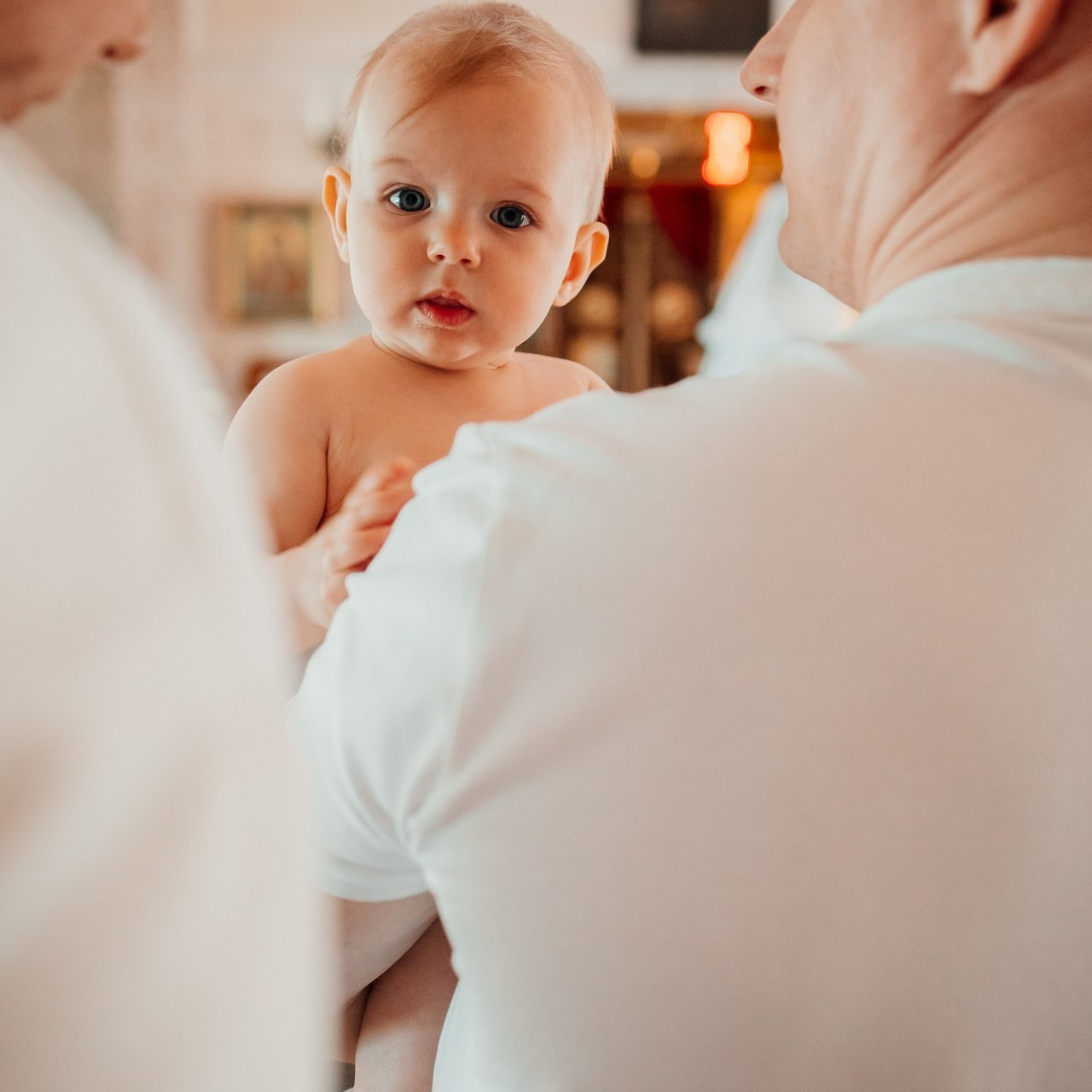 Семейный фотограф Люберцы