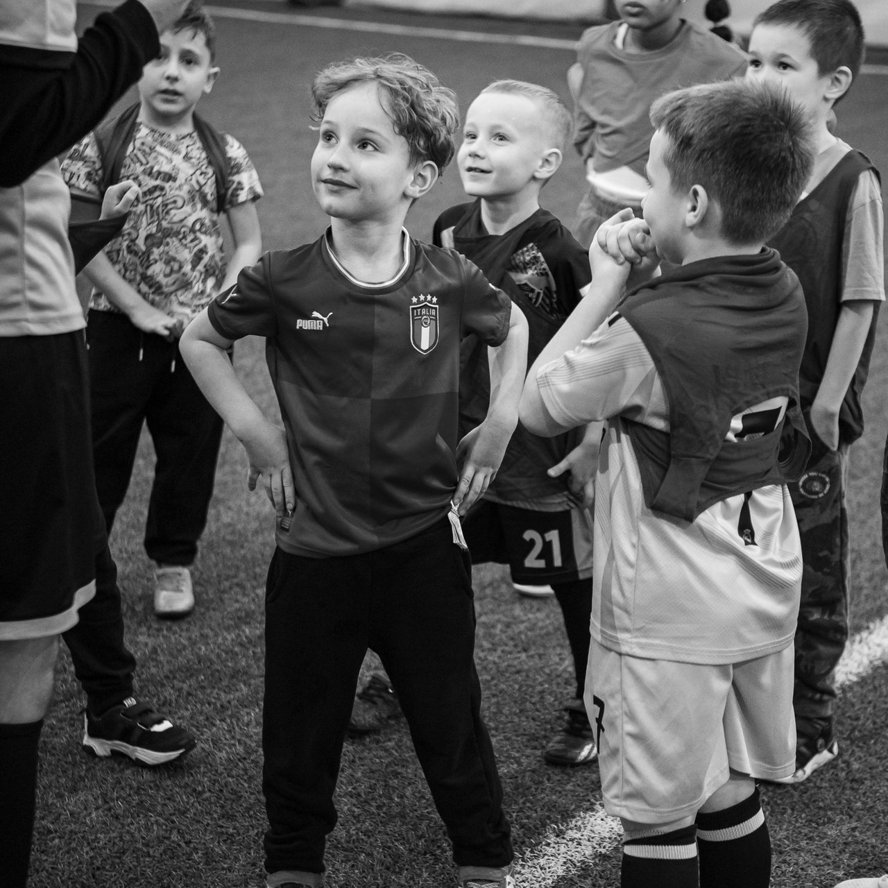 Семейный фотограф Люберцы