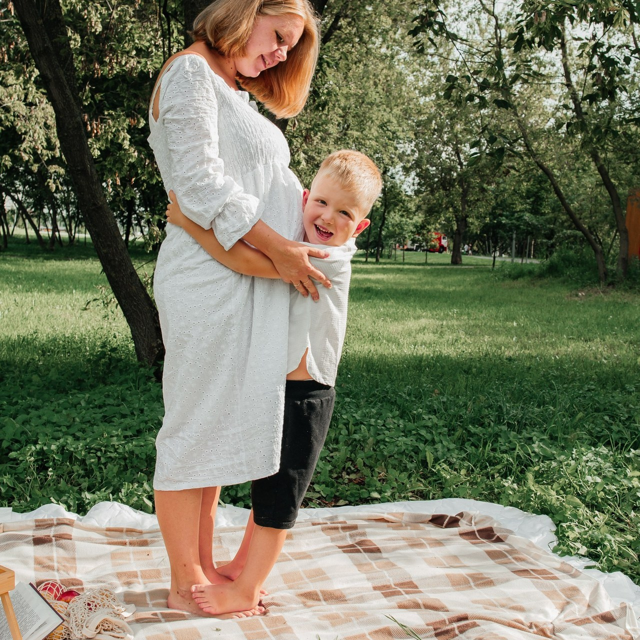 Семейный фотограф Люберцы