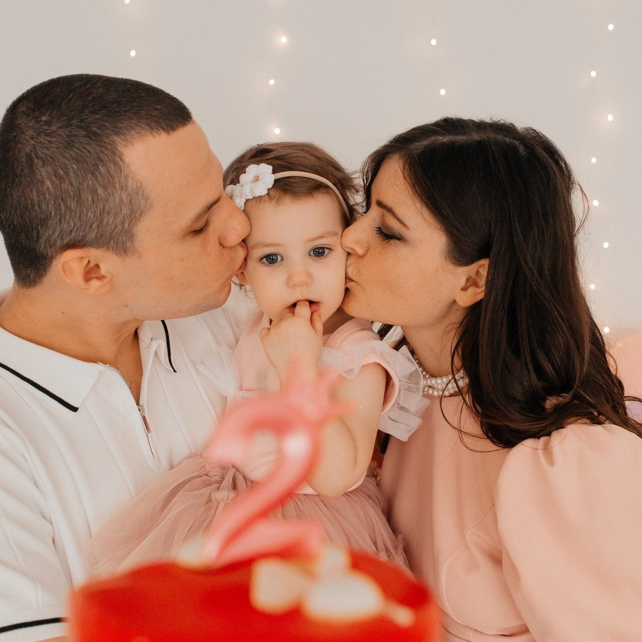 Семейный фотограф Люберцы