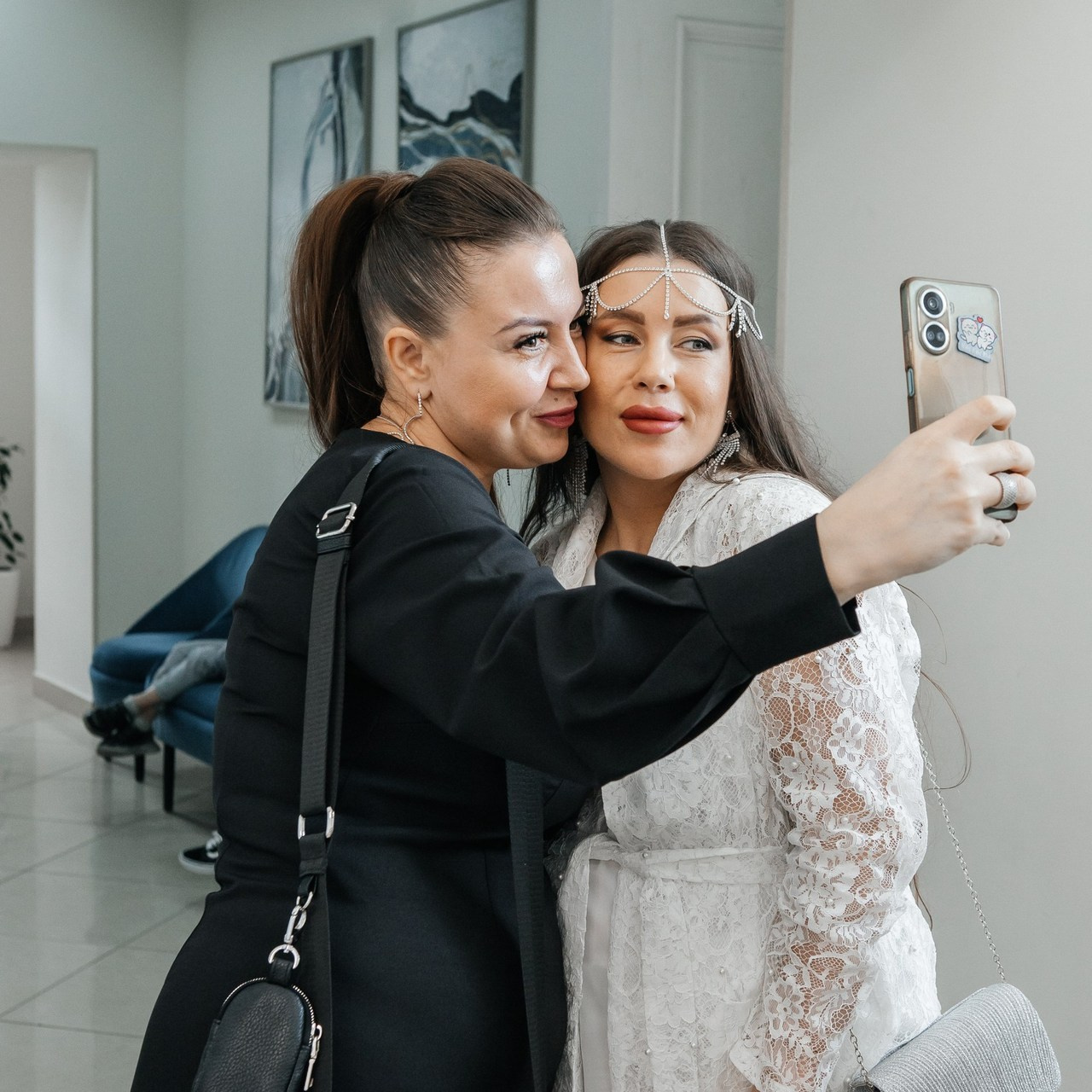 Семейный фотограф Люберцы