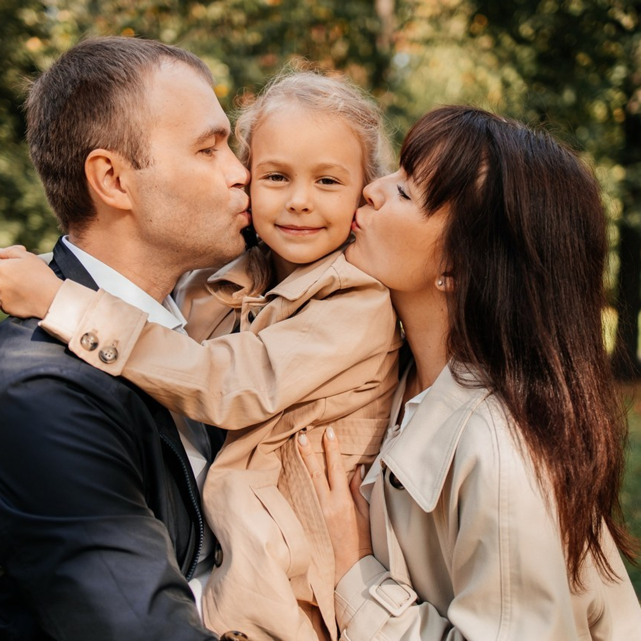 Семейный фотограф Люберцы