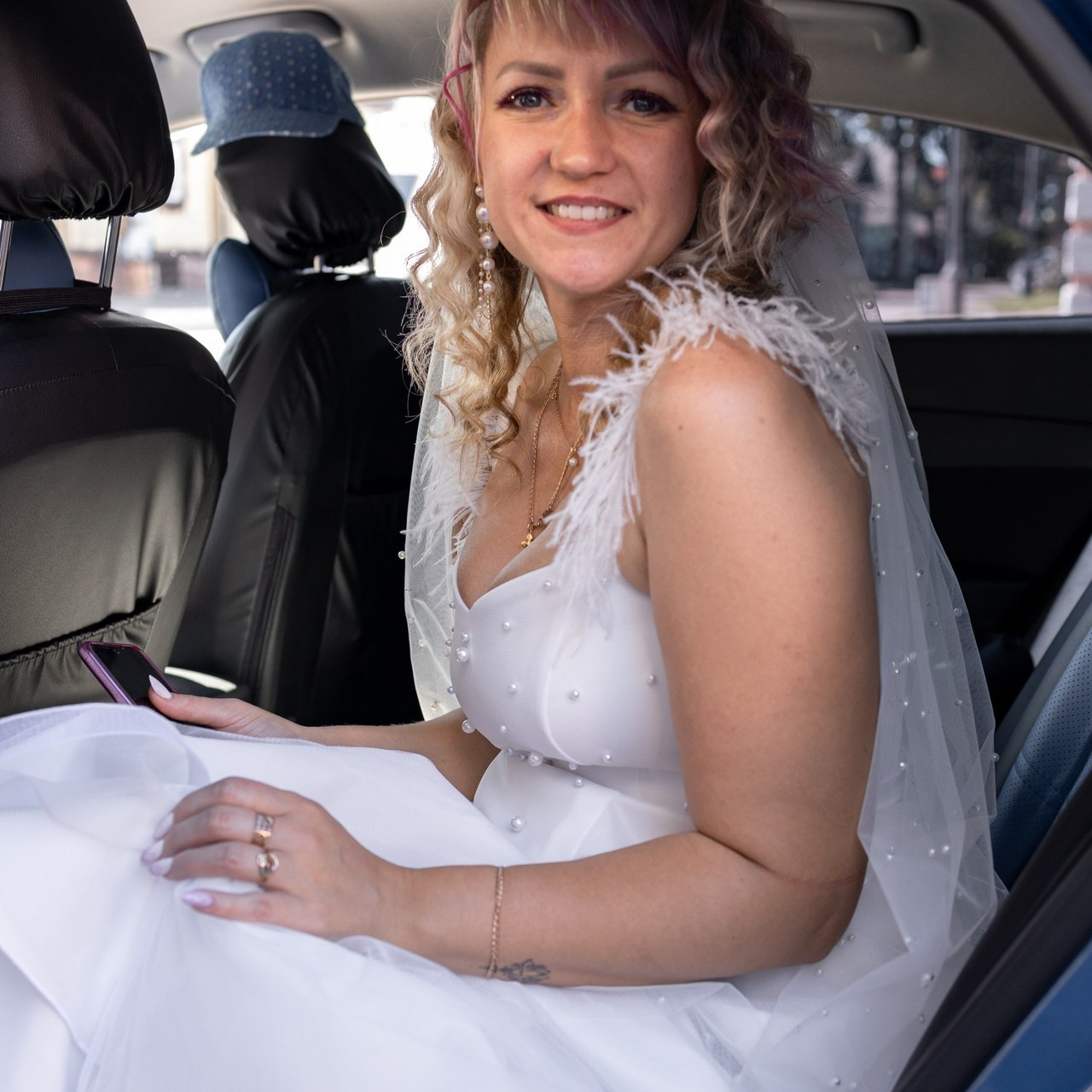 Отзывы. Фотограф в Городце Розова Елена