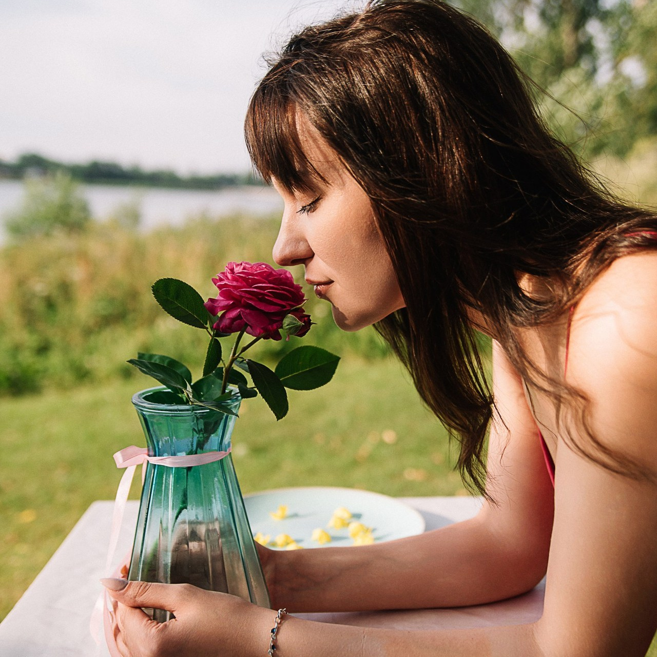 Отзывы. Фотограф в В Полевском и Екатеринбурге Ольга Расуп