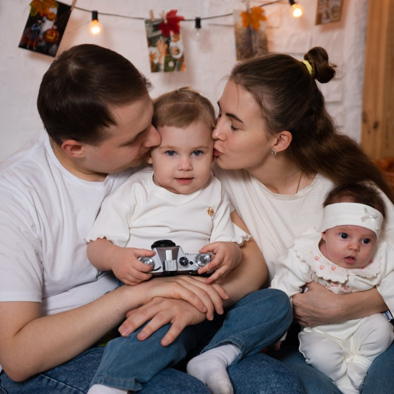 Отзывы. Фотограф в В Полевском и Екатеринбурге Ольга Расуп