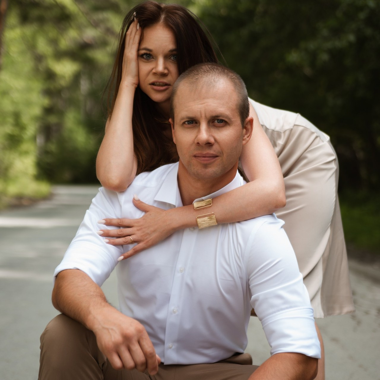 Отзывы. Фотограф в В Полевском и Екатеринбурге Ольга Расуп