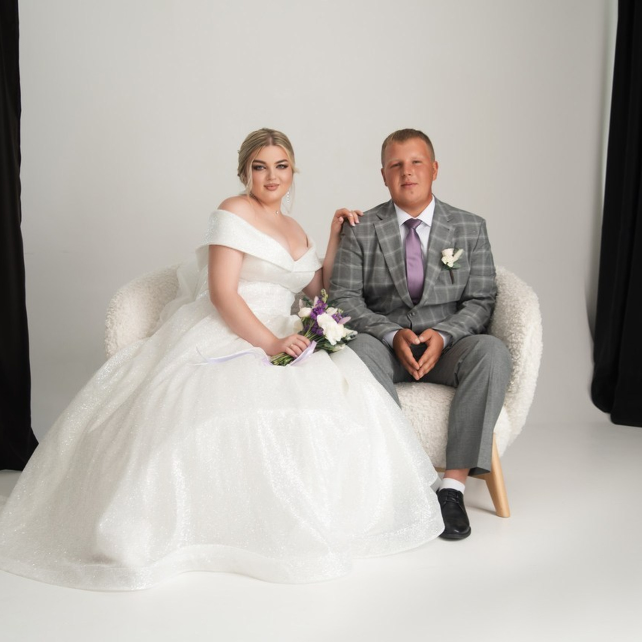 Отзывы. Фотограф в В Полевском и Екатеринбурге Ольга Расуп