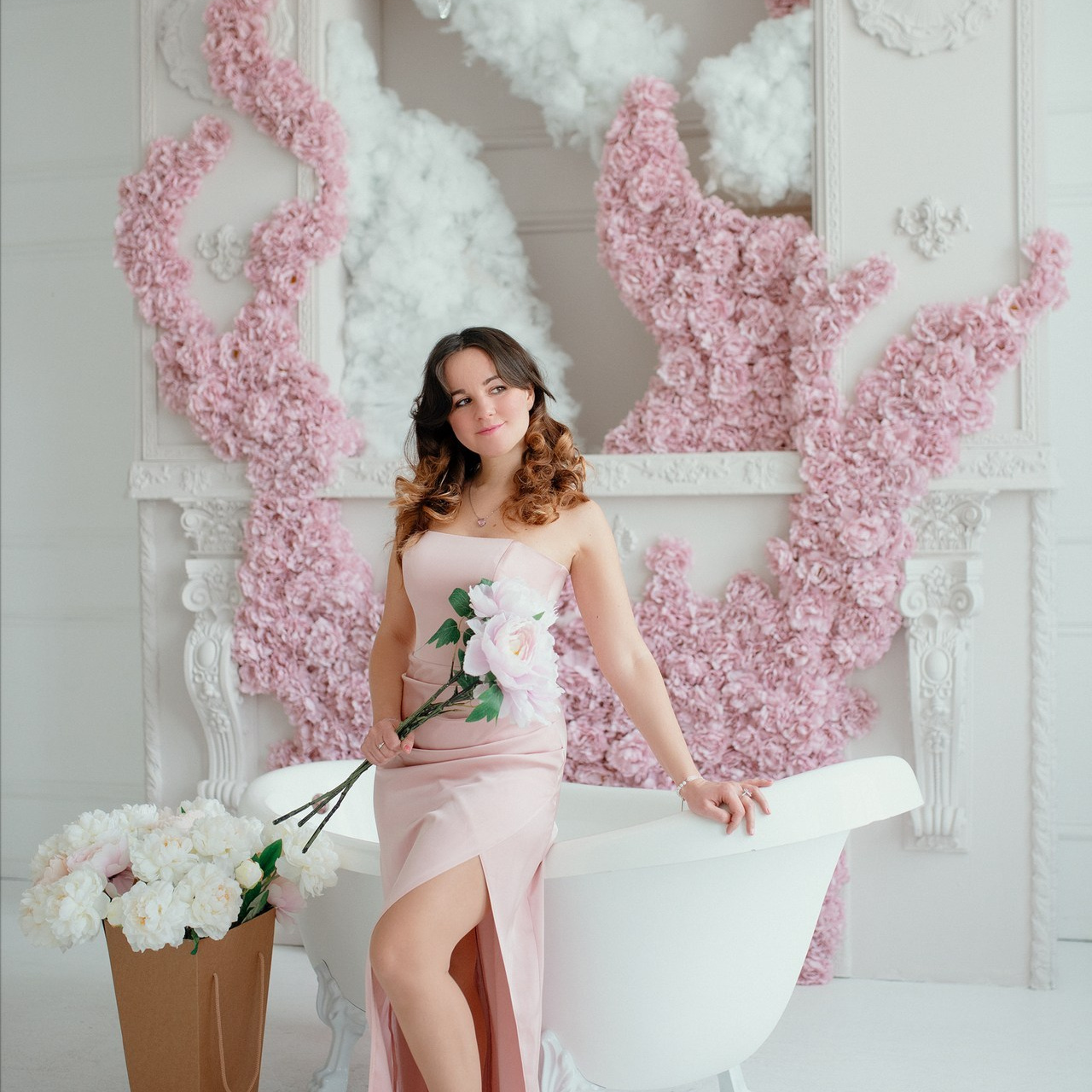 Отзывы. Профессиональный фотограф в Перми. Новогодняя фотосессия Пермь