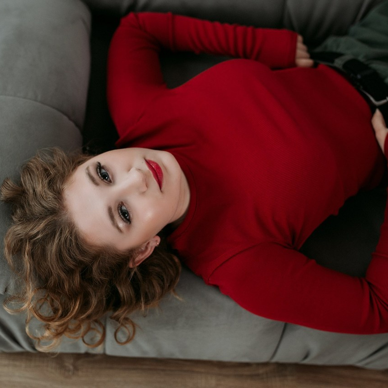 Отзывы. Профессиональный фотограф в Перми. Новогодняя фотосессия Пермь