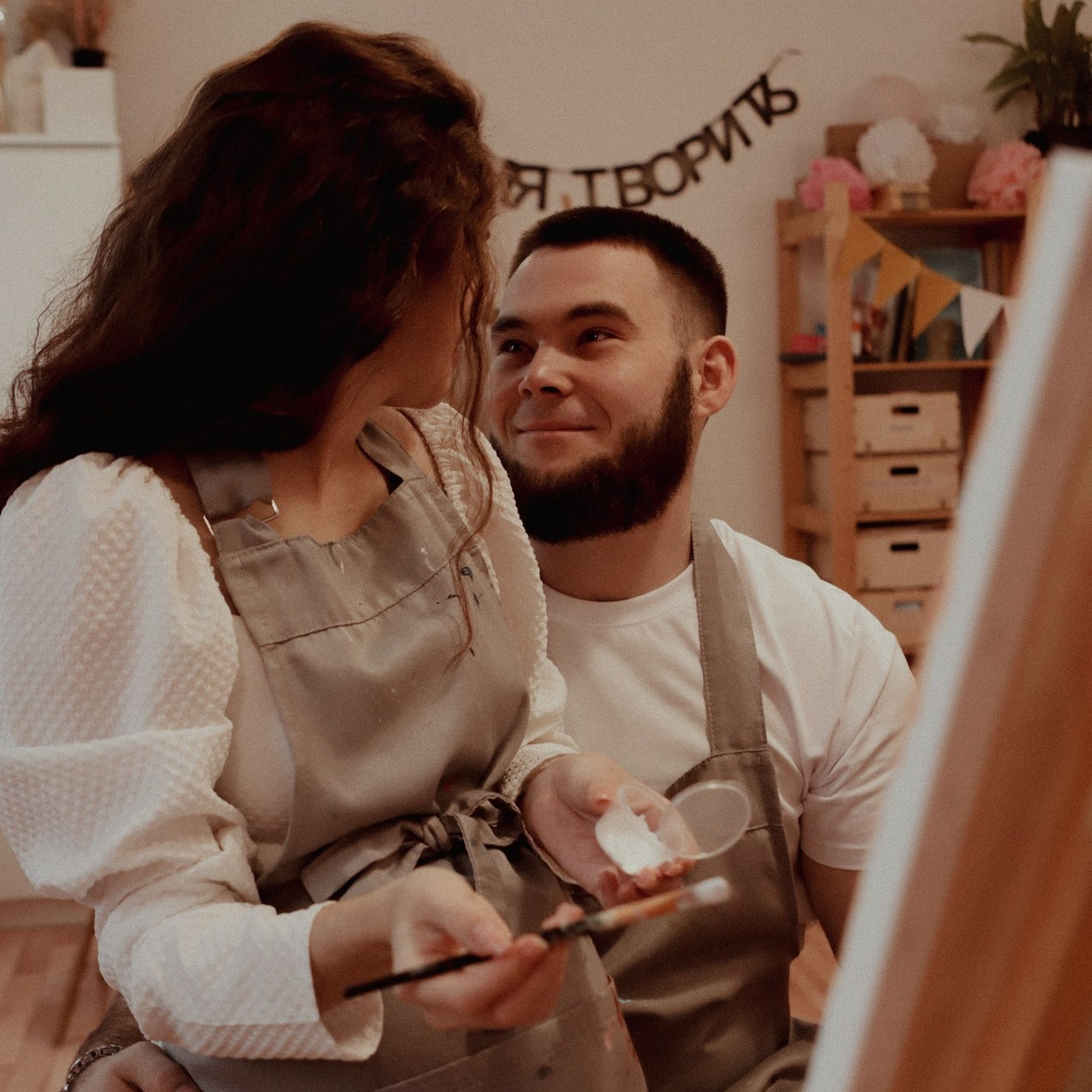 Отзывы. Ксения Бойко — художественный и семейный фотограф в Горячем Ключе и Краснодаре