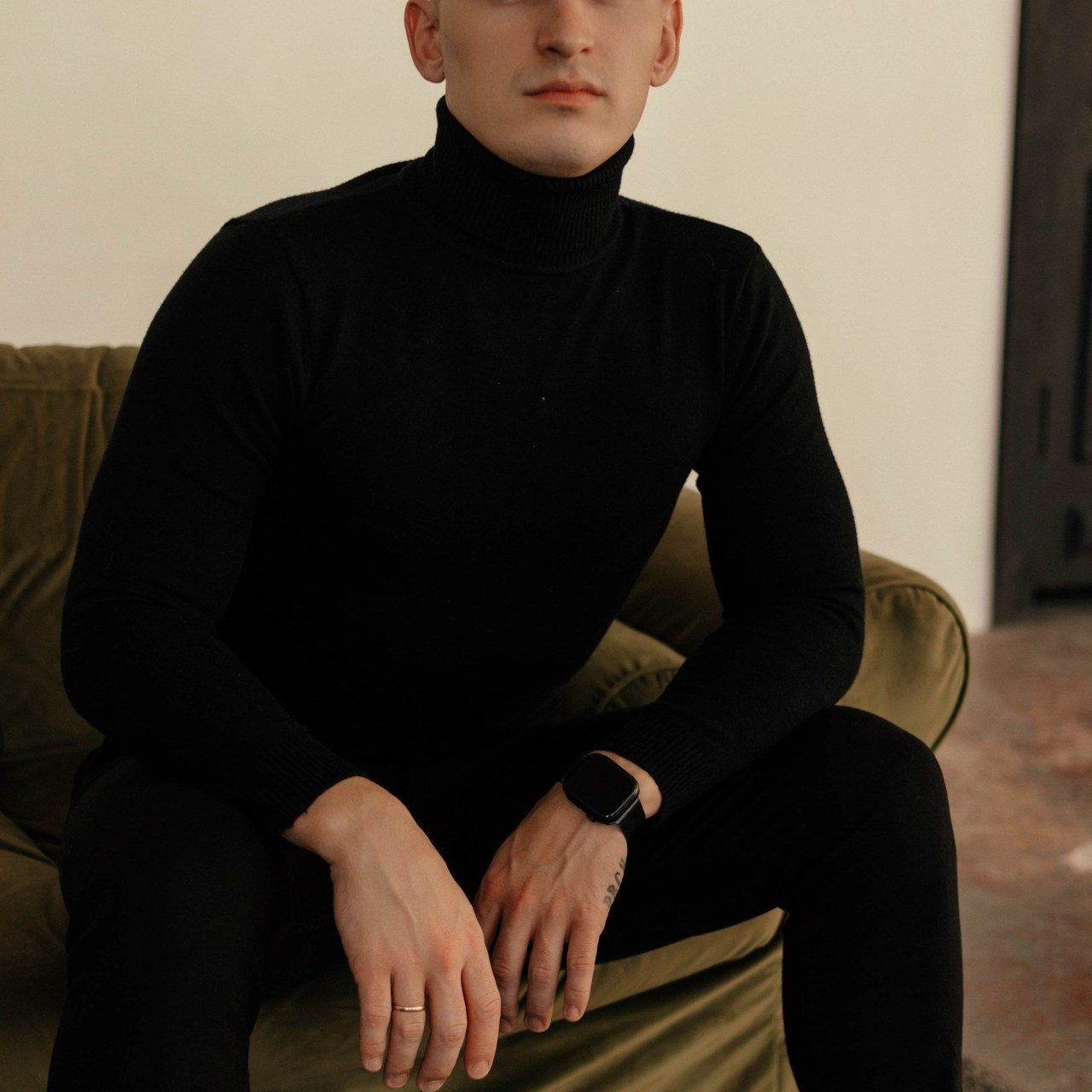 Отзывы. Фотограф в Нижнем Новгороде Соловьева Анастасия