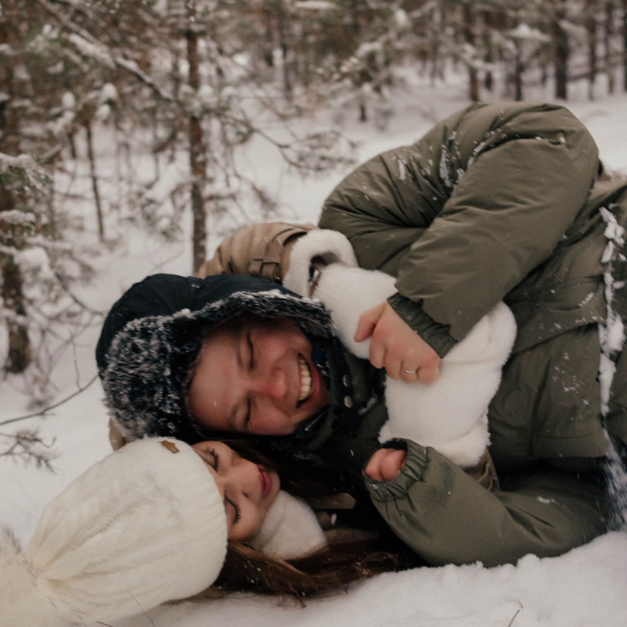 Отзывы. Фотограф в Нижнем Новгороде Соловьева Анастасия