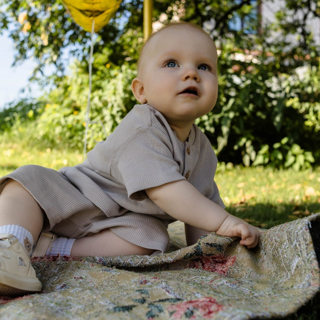 Отзывы. Фотограф в Нижнем Новгороде Соловьева Анастасия