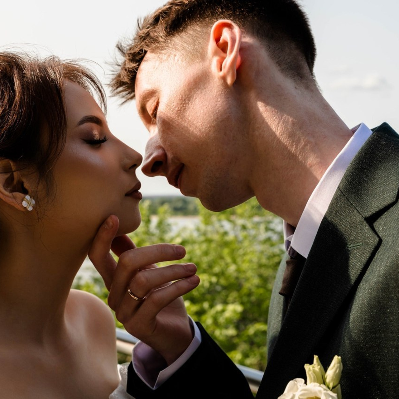 Отзывы. Фотограф в Нижнем Новгороде Соловьева Анастасия