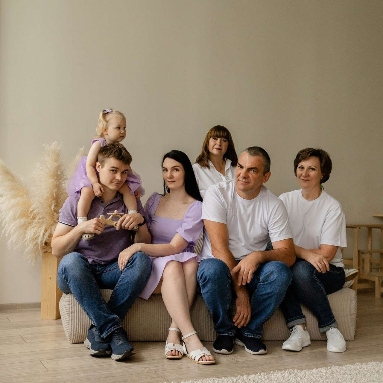 Отзывы. Фотограф в Нижнем Новгороде Соловьева Анастасия