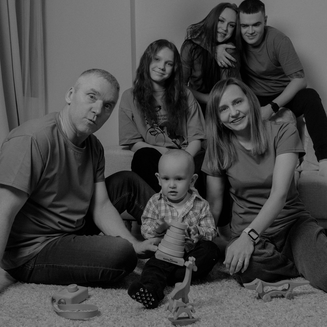 Отзывы. Фотограф в Нижнем Новгороде Соловьева Анастасия